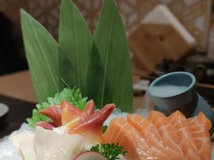 -德川家日本料理(中关村寰太大厦店)