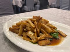 -山外山菜馆(玉泉路店)