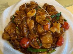 -南来顺饭庄·清真(南菜园店)