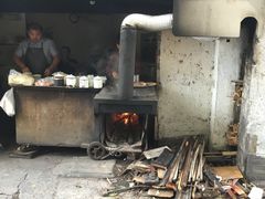 -安庆柴火馄饨(马道街店)