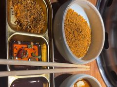 -九田家黑牛烤肉料理(新辰里亚运村店)