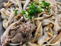 -舒记老友粉(埌西店)