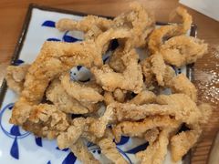 -红小满休闲餐厅(十全街店)