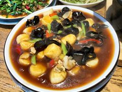 -大闫家烧烤·小海鲜家常菜(郑庄店)