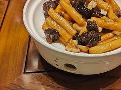 -二分八云雁阁•新晋菜大同味(长治路店)