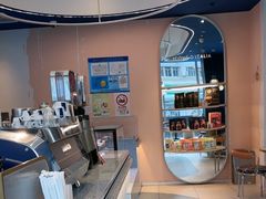 -LAVAZZA拉瓦萨咖啡(星荟中心店)
