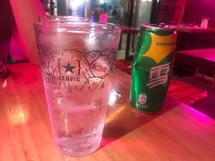 -Keg Room 酒桶吧