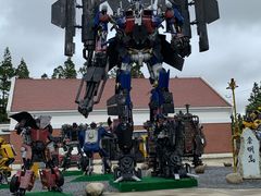 -上海长兴岛郊野公园