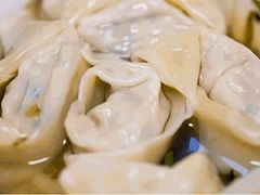 -吉祥馄饨(深圳福华一路店)