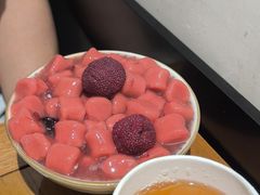 -李百蟹·江南蟹黄面(夫子庙店)