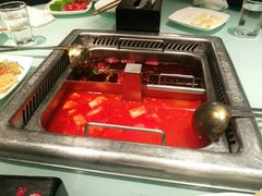 -海底捞火锅(上元大街店)