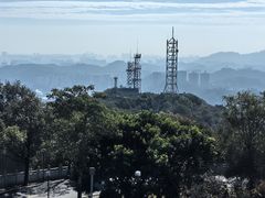 -高榜山景区