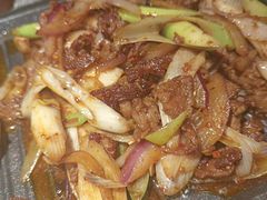 -绿茶餐厅(燕郊永旺店)