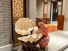 -龙悦湾酒家·八阵鱼生·渔人码头店