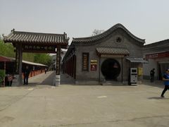 -赵州桥景区