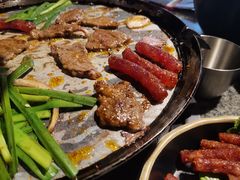 -酒拾烤肉(南城店)