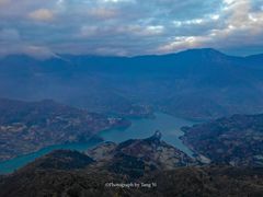 -硗碛藏寨·神木垒景区