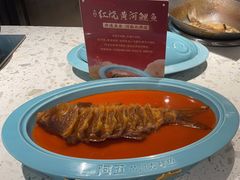 -阿五黄河大鲤鱼(英协路店)