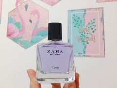 -ZARA(深圳金光华广场店)