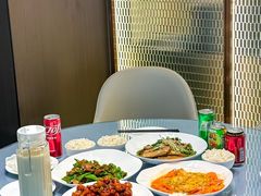 -大连湾旭日·家宴·海肠捞饭(马栏广场店)