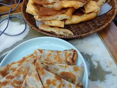 小吊风味肉饼-小吊梨汤·北京菜(香山店)