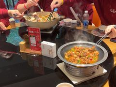 -味莊餐厅(康庄南街店)