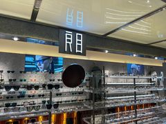 -良目集合柜眼镜(西单大悦城店)