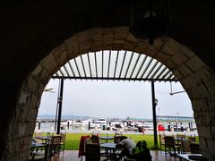 -南沙游艇会·大兵船餐厅