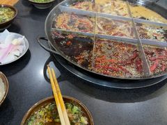 肥龙豆干（薄）-肥龙火锅(南坪店)
