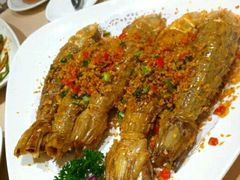 -陶陶居海鲜酒家(新马路店)