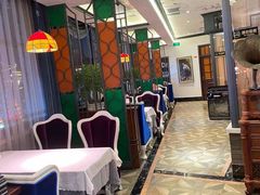 -鹰皇西餐厅(新城区店)