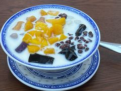 -黄氏壹品汇•水牛奶甜品(全国总店)