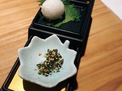 前菜饭团-味太助·银饭食堂(中华城店)