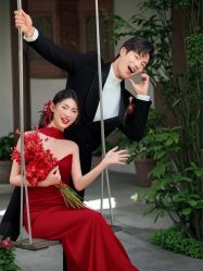 -第一夫人婚纱摄影(南京店)