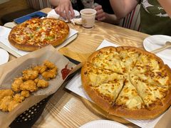 -尊宝比萨(厦大店)