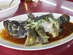 -庄姐川味海鲜B栋2排2号(万人海鲜广场火车头店)