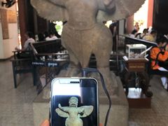 景点-柬埔寨国家博物馆