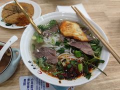 -贵凤凰贵州米粉(清河和盈中心店)