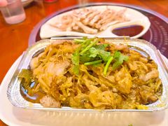 -老何太太鹤岗小串·团建聚餐(龙华店)
