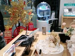 -Sony Store索尼(广州正佳店)