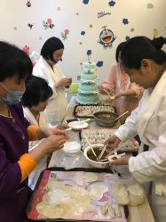 -美满国际月子中心(合生汇店)