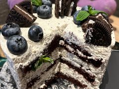 -姆们M Sweetie Cake(三里屯店)