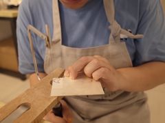 -Oasis绿洲银饰珍珠手作diy(壹方城店)