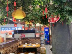 -成老灶火锅鸡(平山店)
