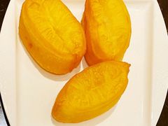 -金陵饭店 56F 家·海鲜火锅餐厅