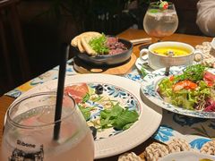 -弗兰克牛排西餐厅Ribone steak house(柠檬花园店)