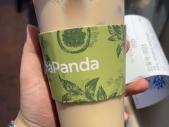 -茶百道(瑞安吾悦广场店)