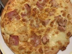 -萨莉亚意式餐厅(杭州西溪龙湖天街店)