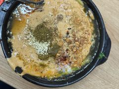 -曹宝林砂锅麻辣烫(星光路店)