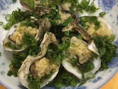 -真味馆(侨港碧海银滩店)